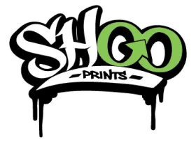 ShooPrints logo